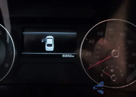 2023 Kia Forte Lxs from USA, damaged, VIN 3KPF24AD6PE571796